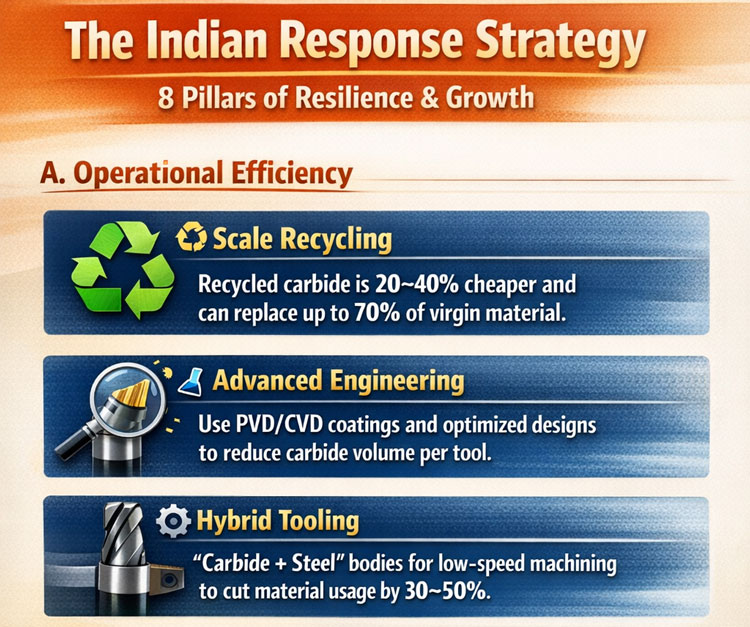 From Commodity to Leverage: China’s Strategy and India’s Possible Response