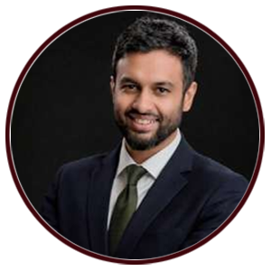 Karaan H. Boradhara, Chief Operating Officer, Gusti Tool Works Llp (GTW)