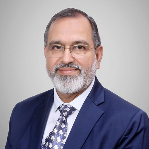 Prem Ravi CTEX 2025 - Cutting Tools Manufacturers Knowledge Conclave & Awards