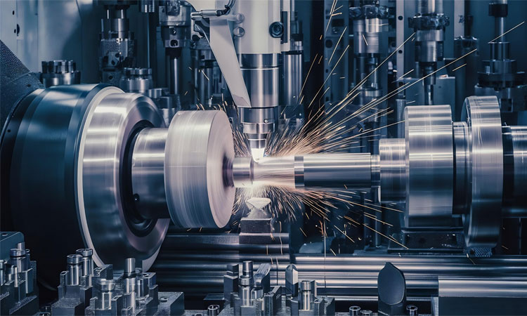 The Carbide Crunch: Why India’s $500M Scrap Opportunity Requires a Structural Pivot The Carbide Crunch: Why India’s $500M Scrap Opportunity Requires a Structural Pivot