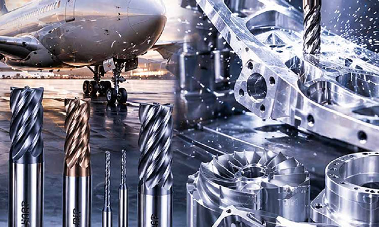 Sky-High Ambitions: The Micron-Precision Revolution in Indian Aerospace Exports Sky-High Ambitions: The Micron-Precision Revolution in Indian Aerospace Exports
