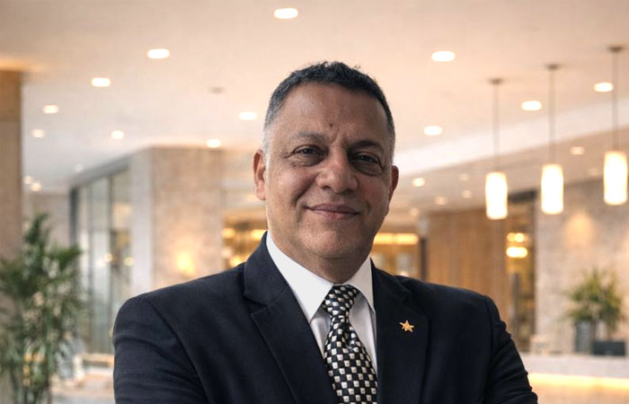 From Precision Tools to Productivity Solutions: GTW’s Vision for the Future of Indian Manufacturing Tosher Hormusjee, Managing Director, Gusti Tool Works LLP
