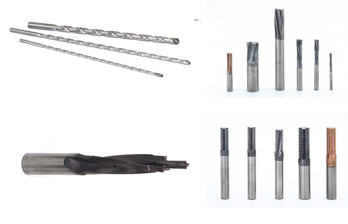 Driving Automotive Manufacturing Excellence with Advanced Solid Carbide Tooling